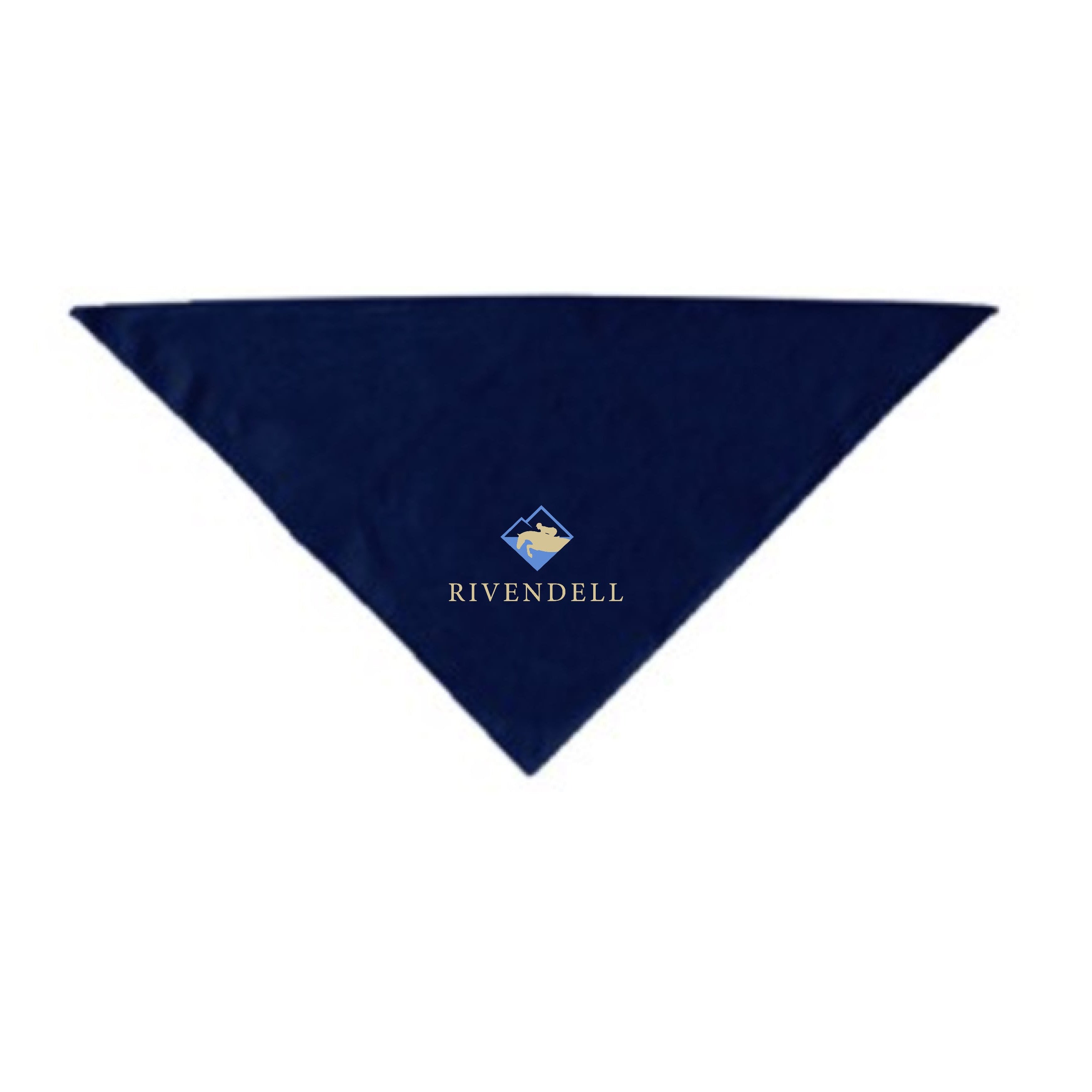 Rivendell Dog Bandana