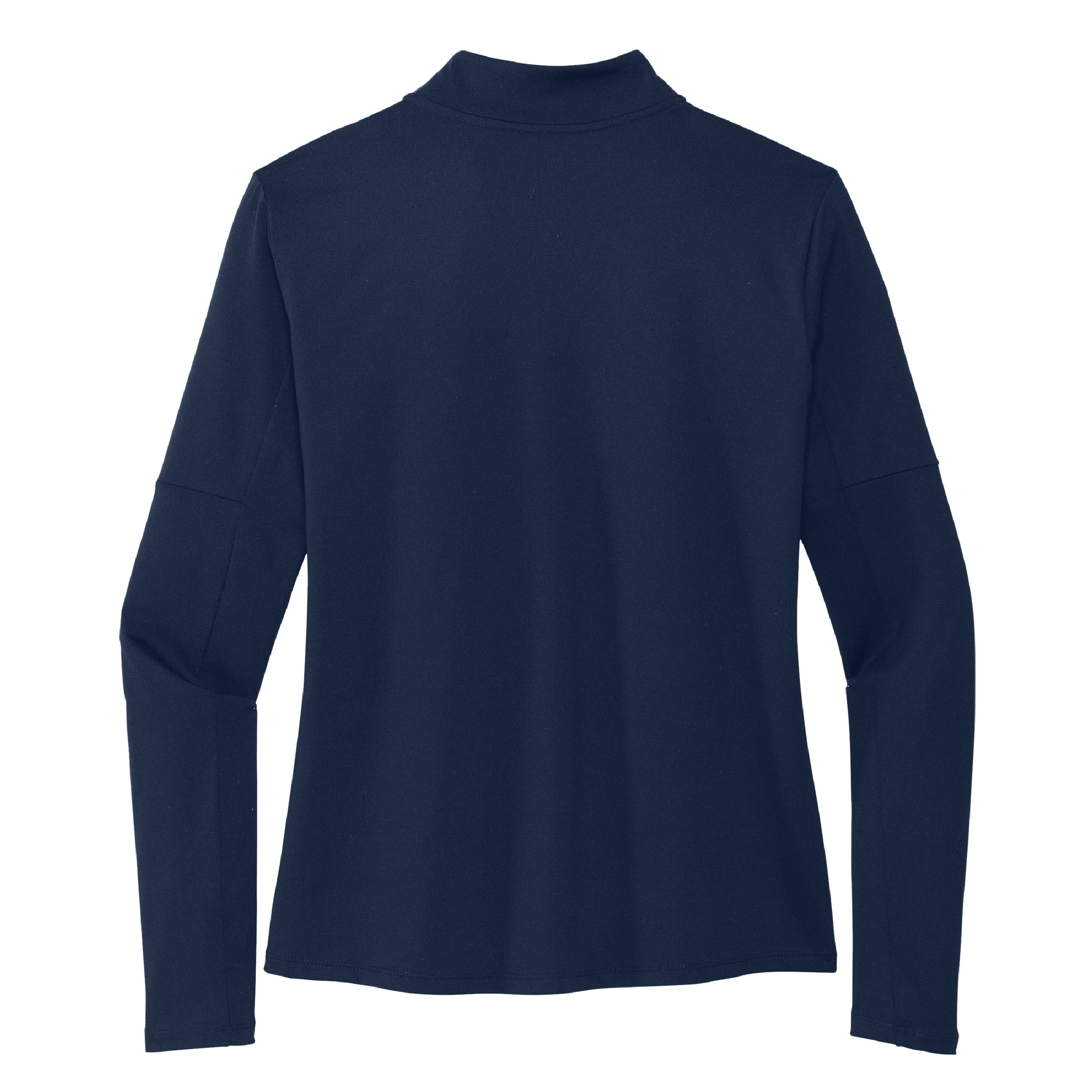 Rivendell Nike Women's Dri-Fit Element 1/4 Zip