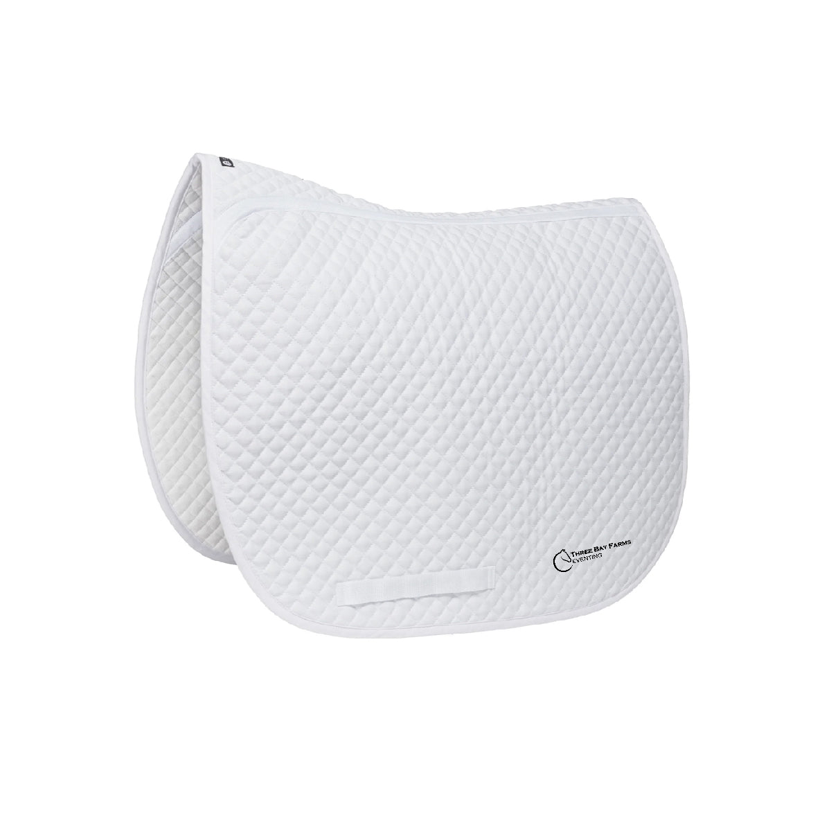 TBF EquiFit Essential® Dressage Pad