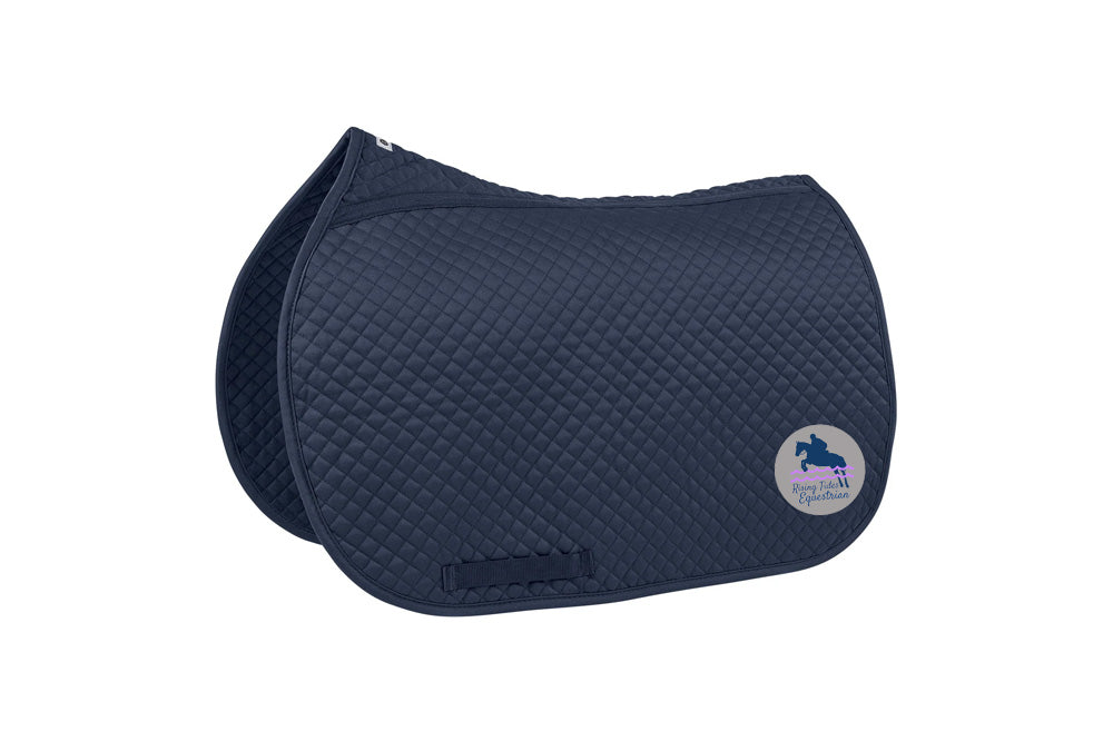 Rising Tides EquiFit Essential Square Pad