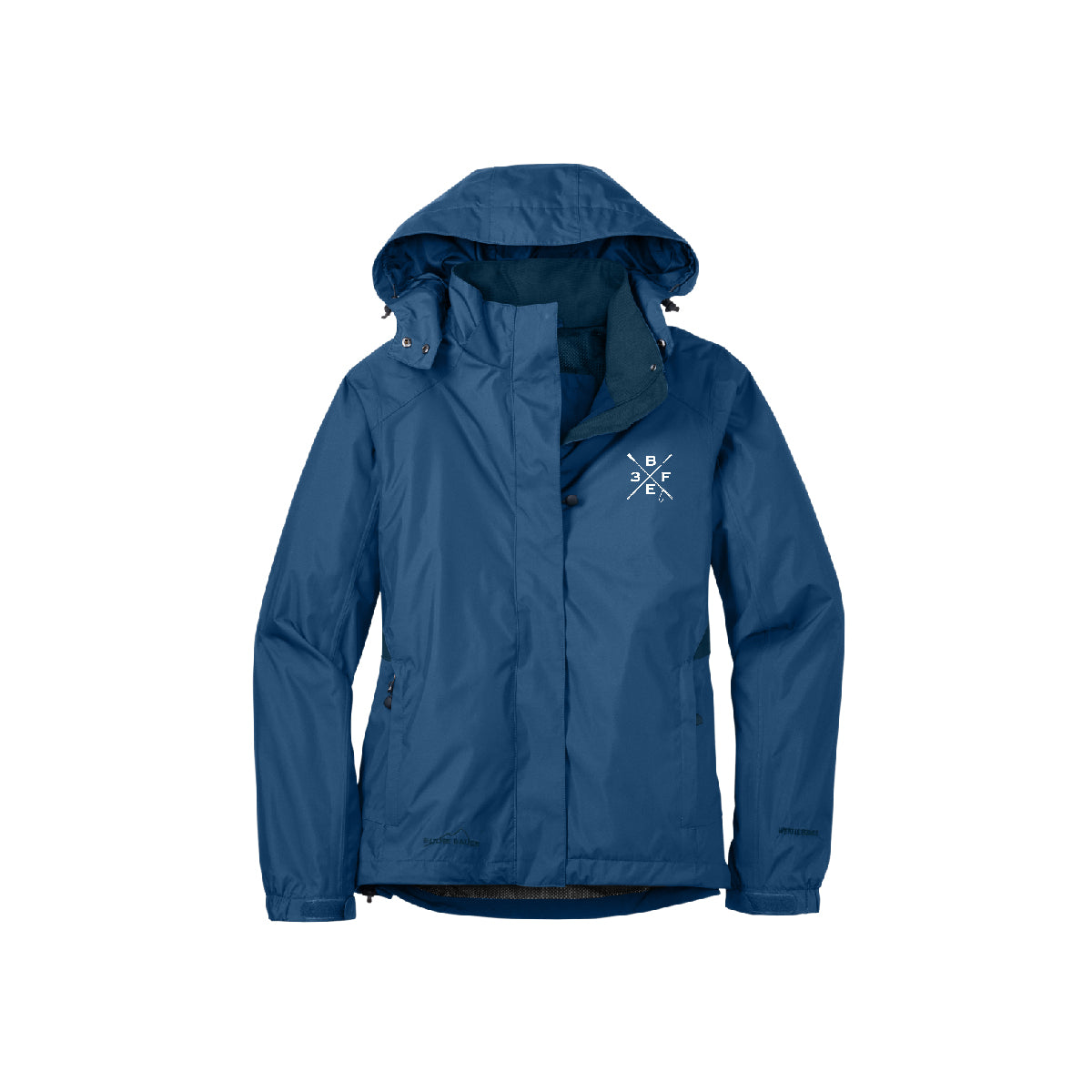 TBF Men's or Women's Eddie Bauer Rain Jacket