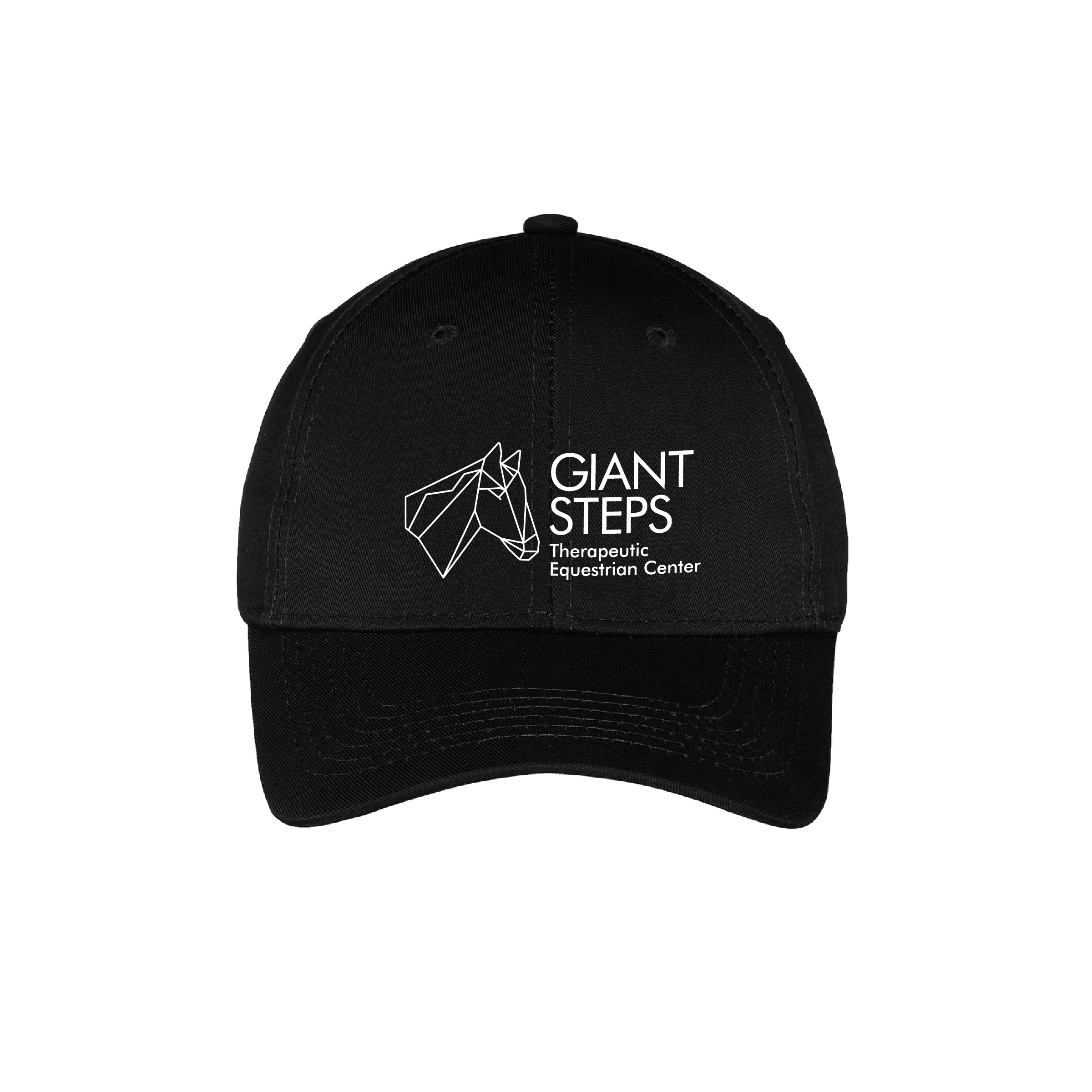 Giant Steps Youth Port & Company Twill Cap