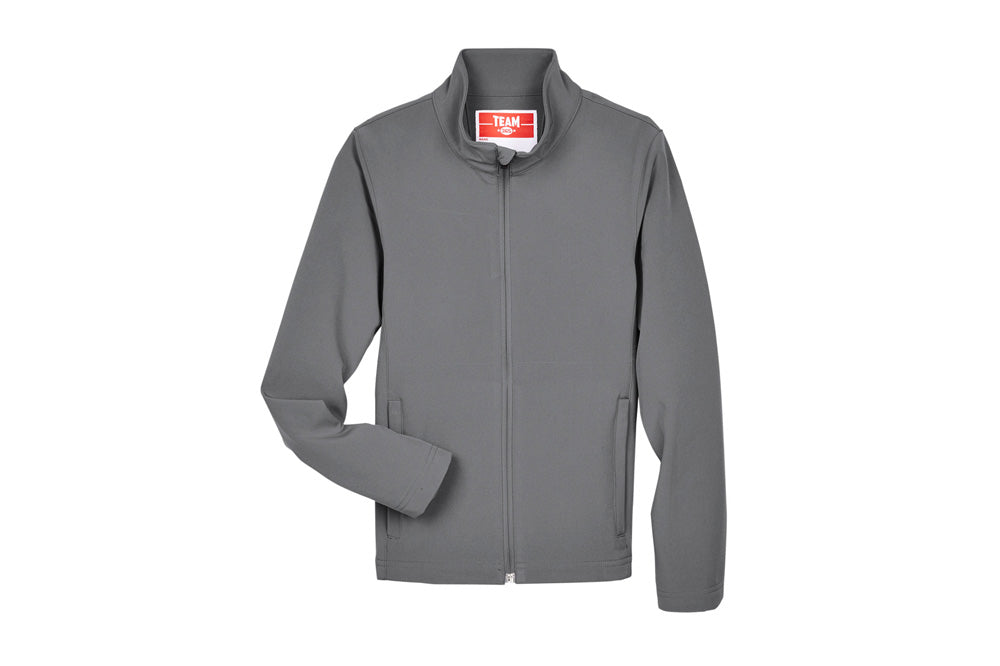 Rising Tides Youth Core Soft Shell Jacket