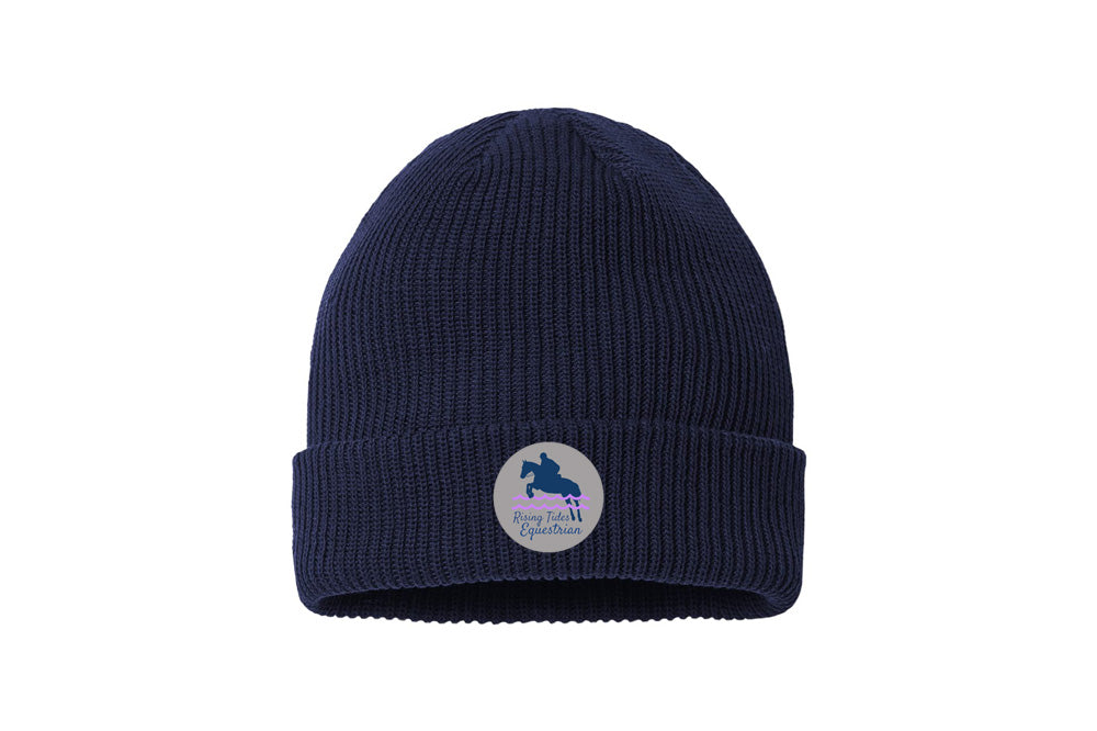 Rising Tides Columbia Beanie