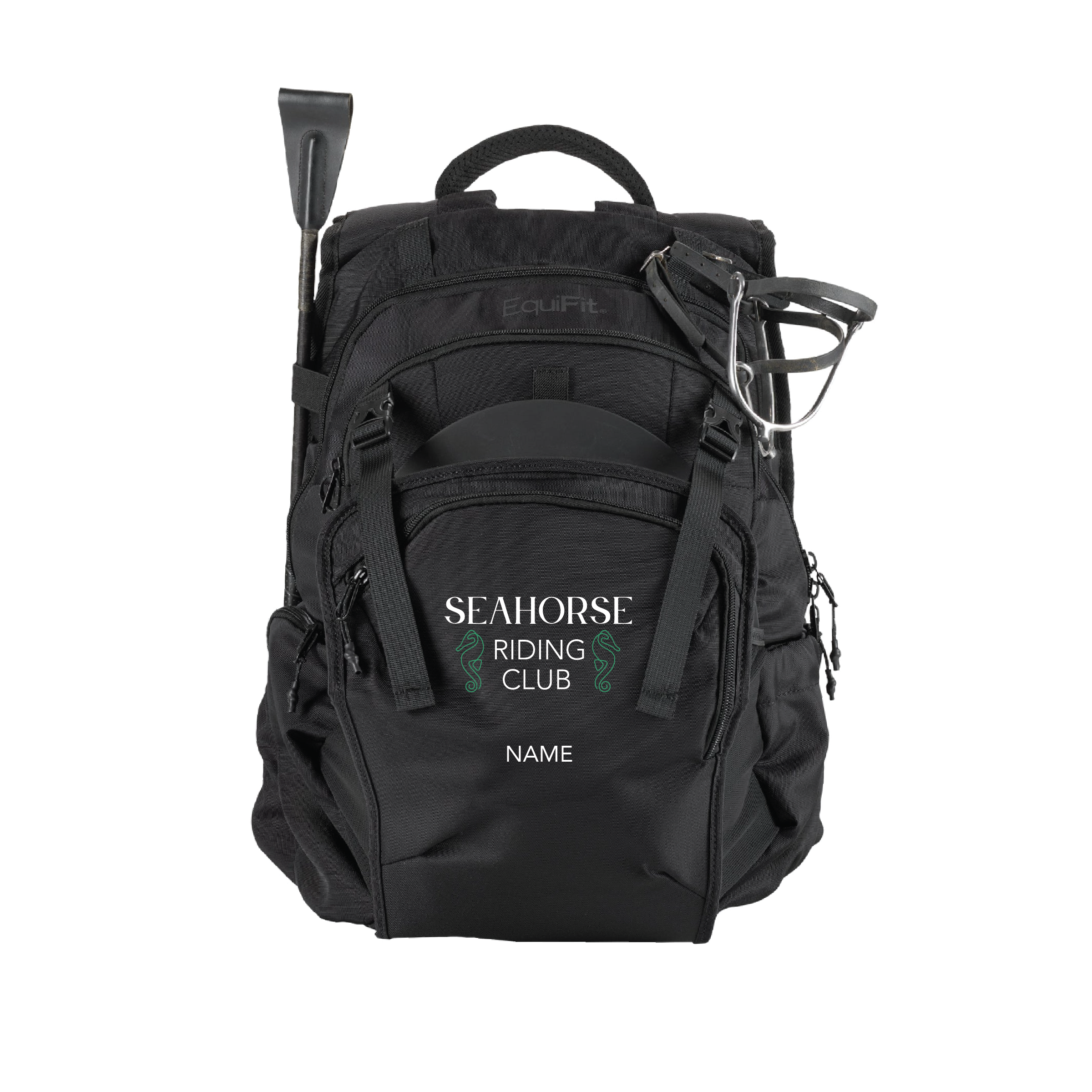 Seahorse Riding Club EquiFit Rider Backpack