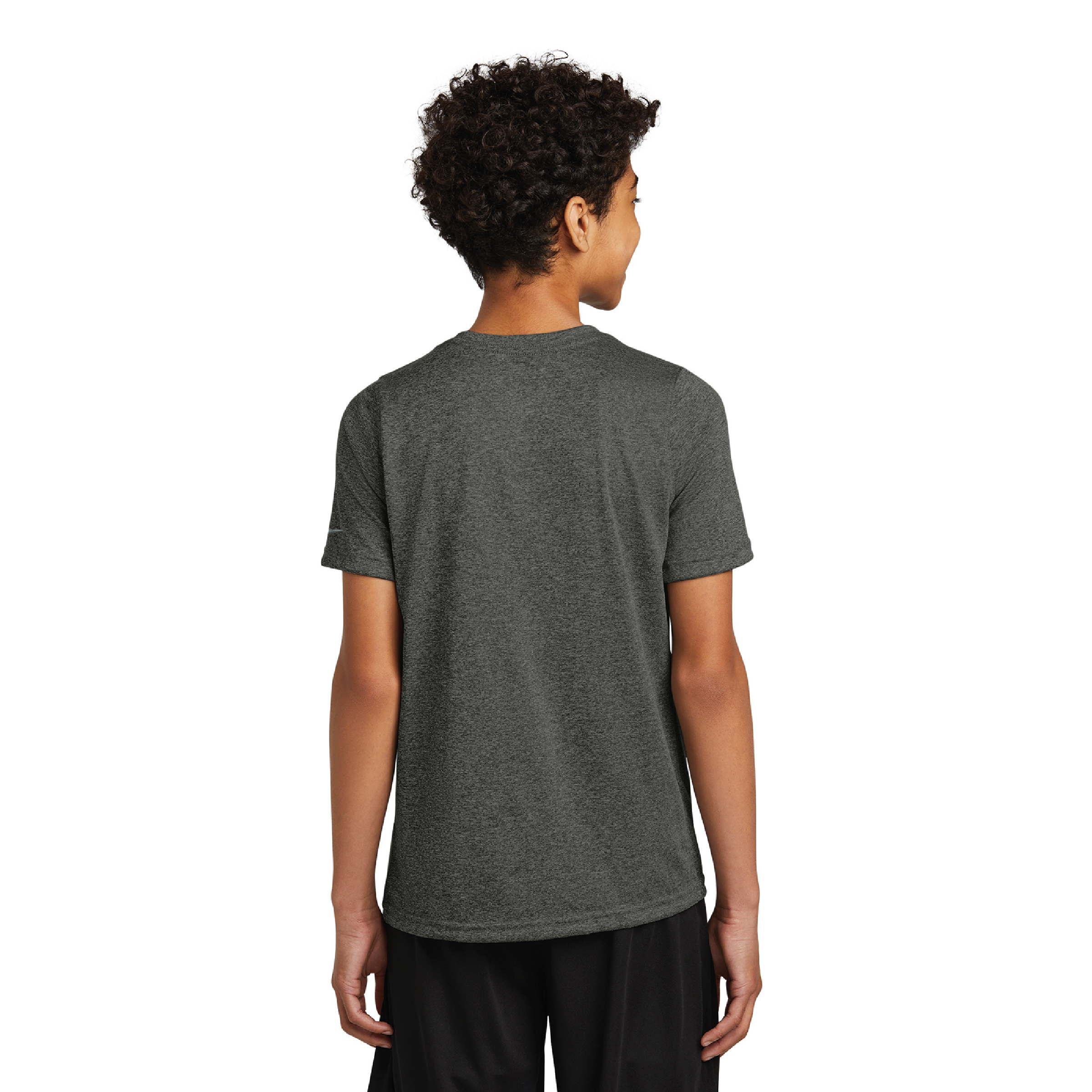 Giant Steps Youth Nike Legend Tee