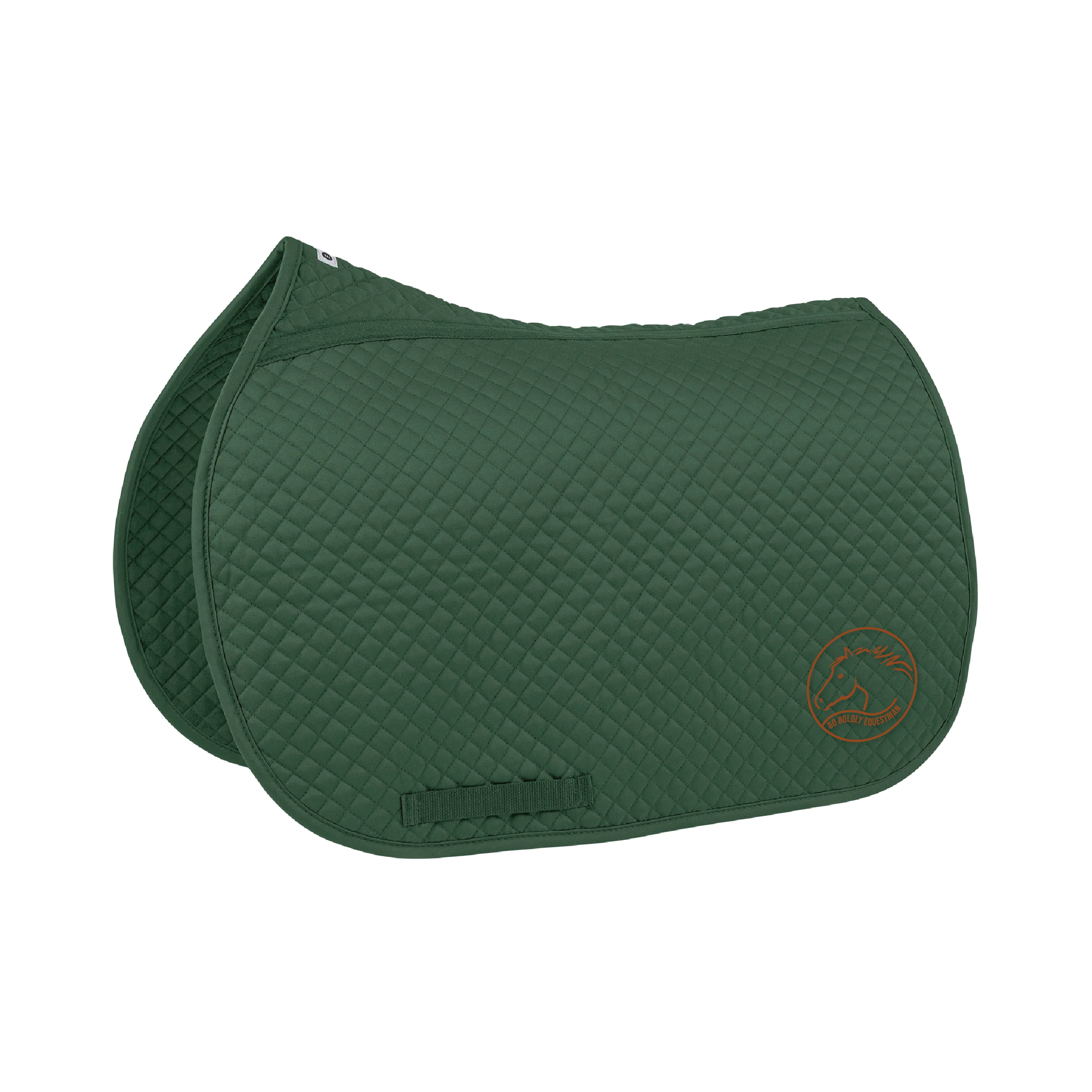 Go Boldly EquiFit Essential Jumping Pad
