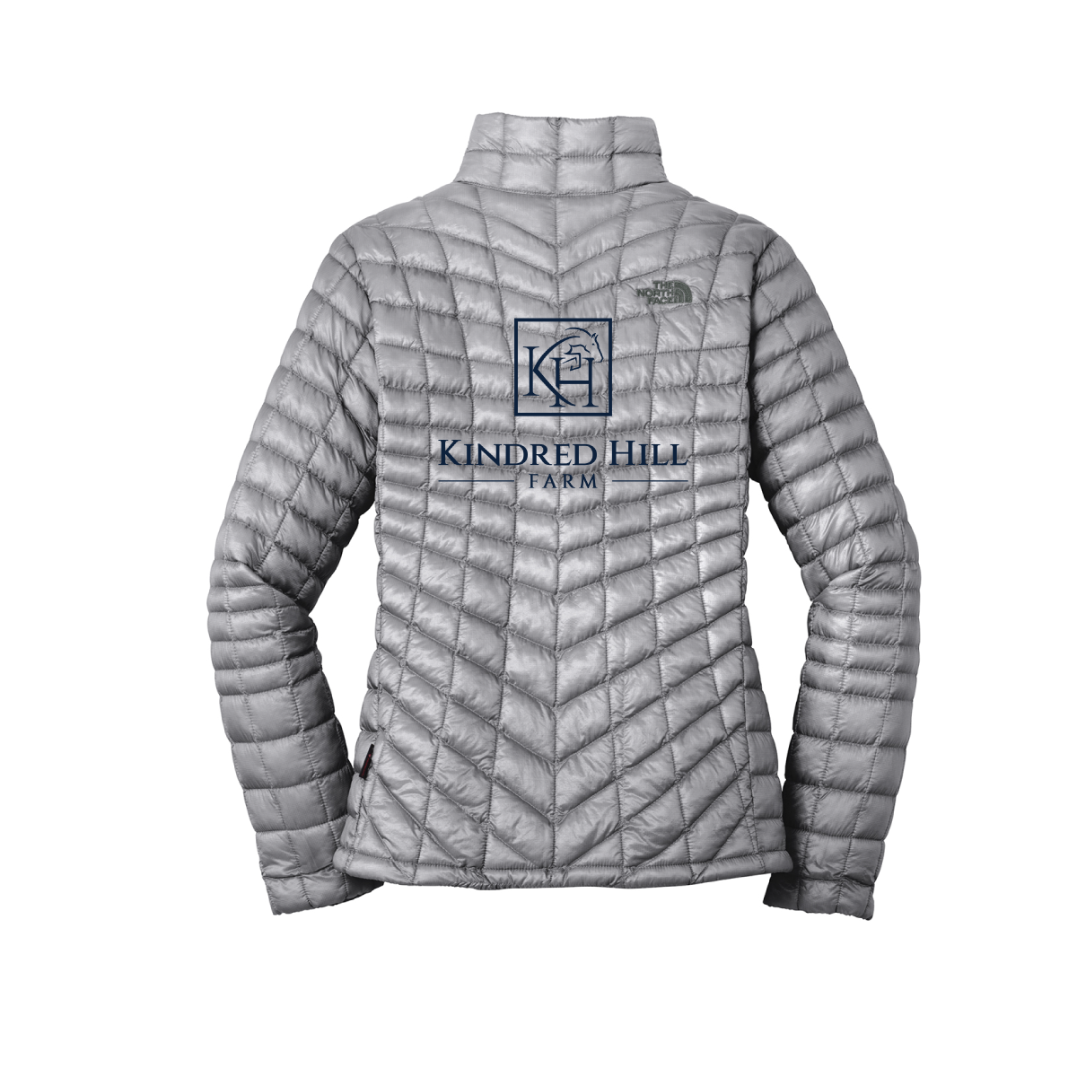 KHF The North Face® Ladies ThermoBall™ Trekker Jacket