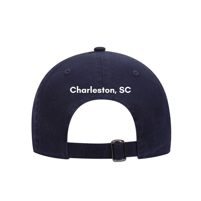 Flying Tail Farms Dad Cap