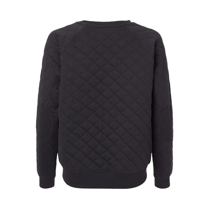 Golden Gate Equestrian Women's Quilted Pullover
