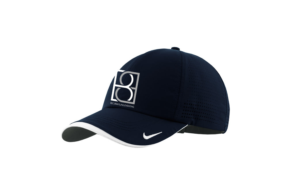 BB Eventing Nike Dri-Fit Perforated Cap