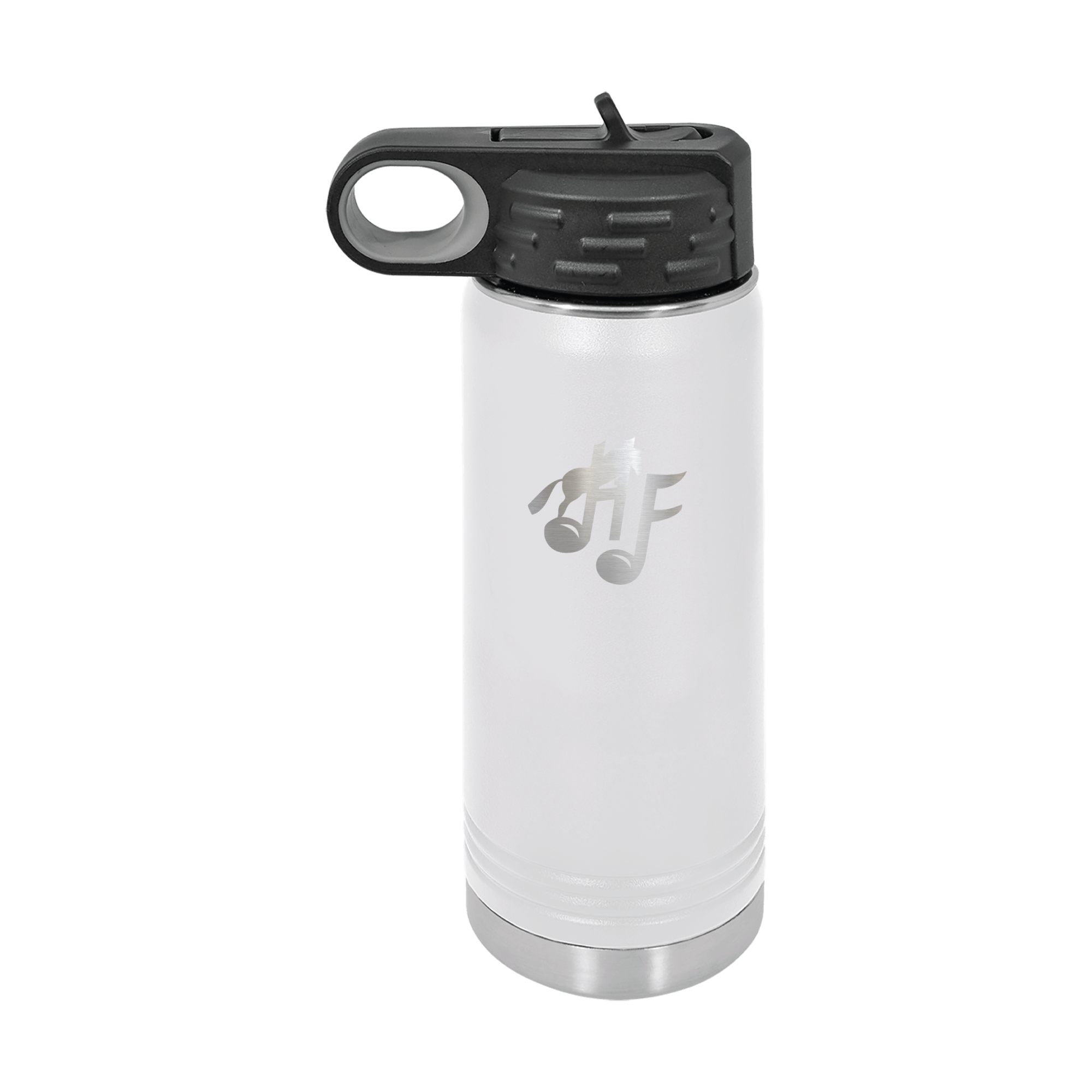 Harmony Farms Insulated Water Bottle