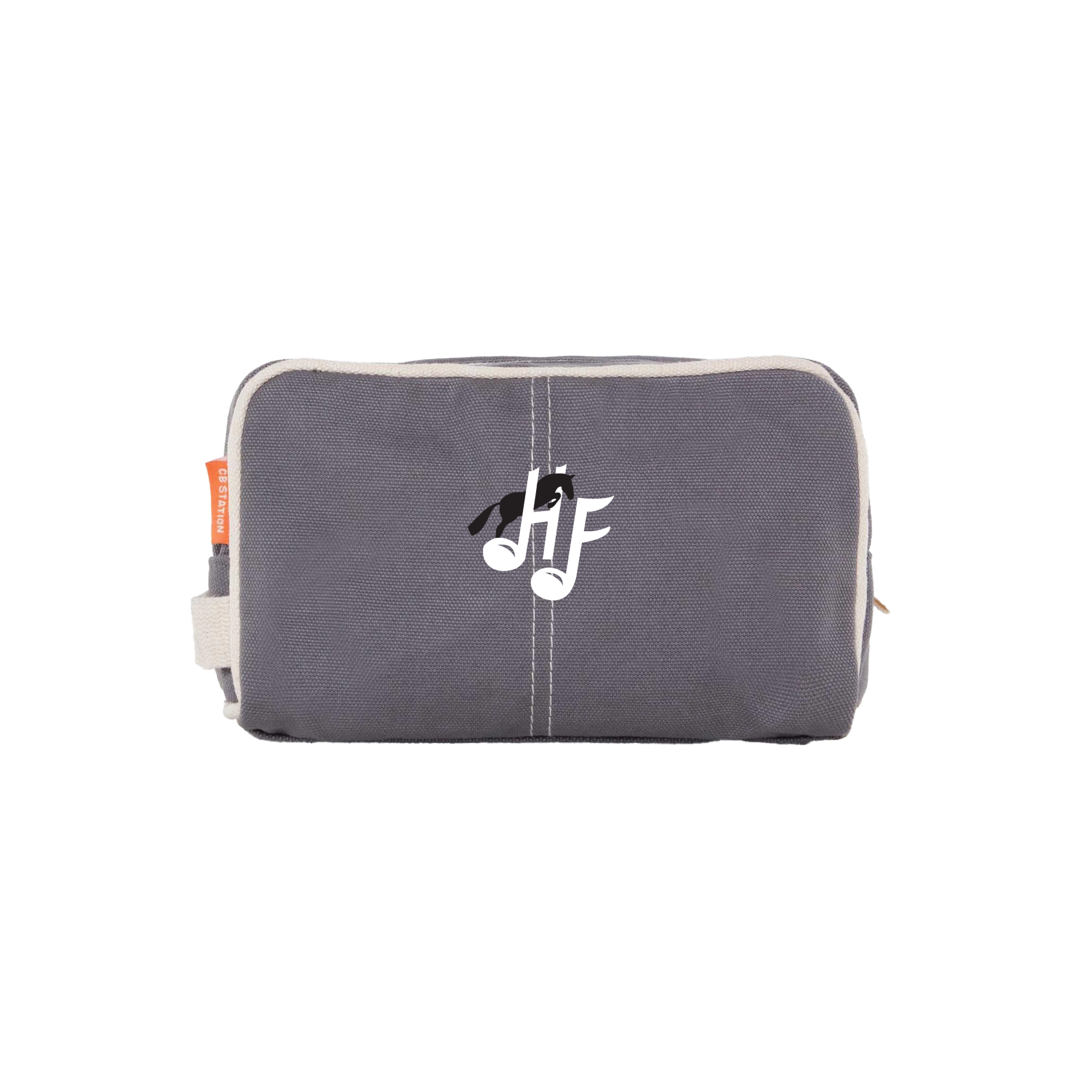 Harmony Farms CB Station Dopp Travel Kit