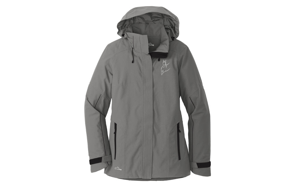 Cellar Farm Eddie Bauer® Women's WeatherEdge® Plus Insulated Jacket