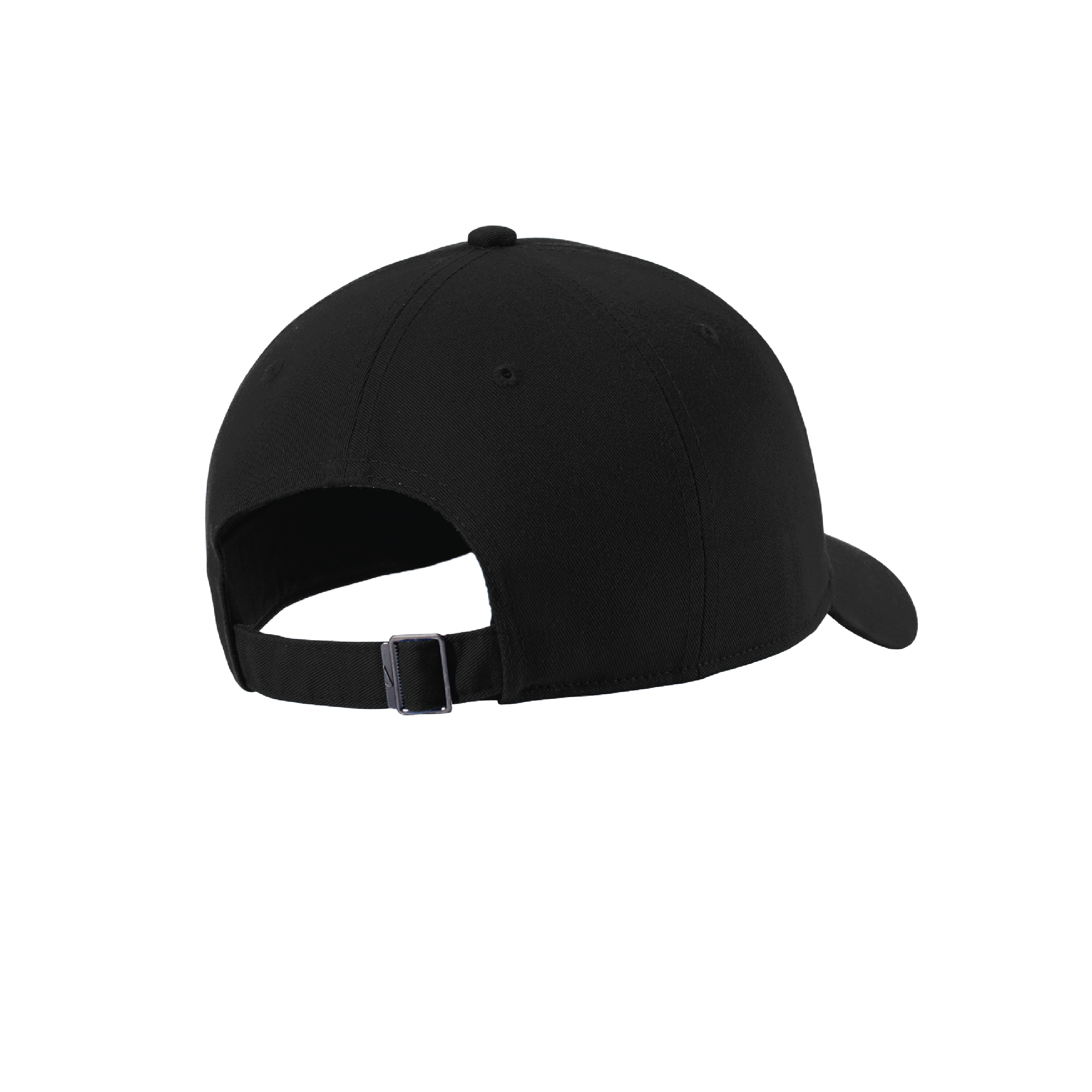 Go Boldly Nike Heritage Cotton Twill Cap