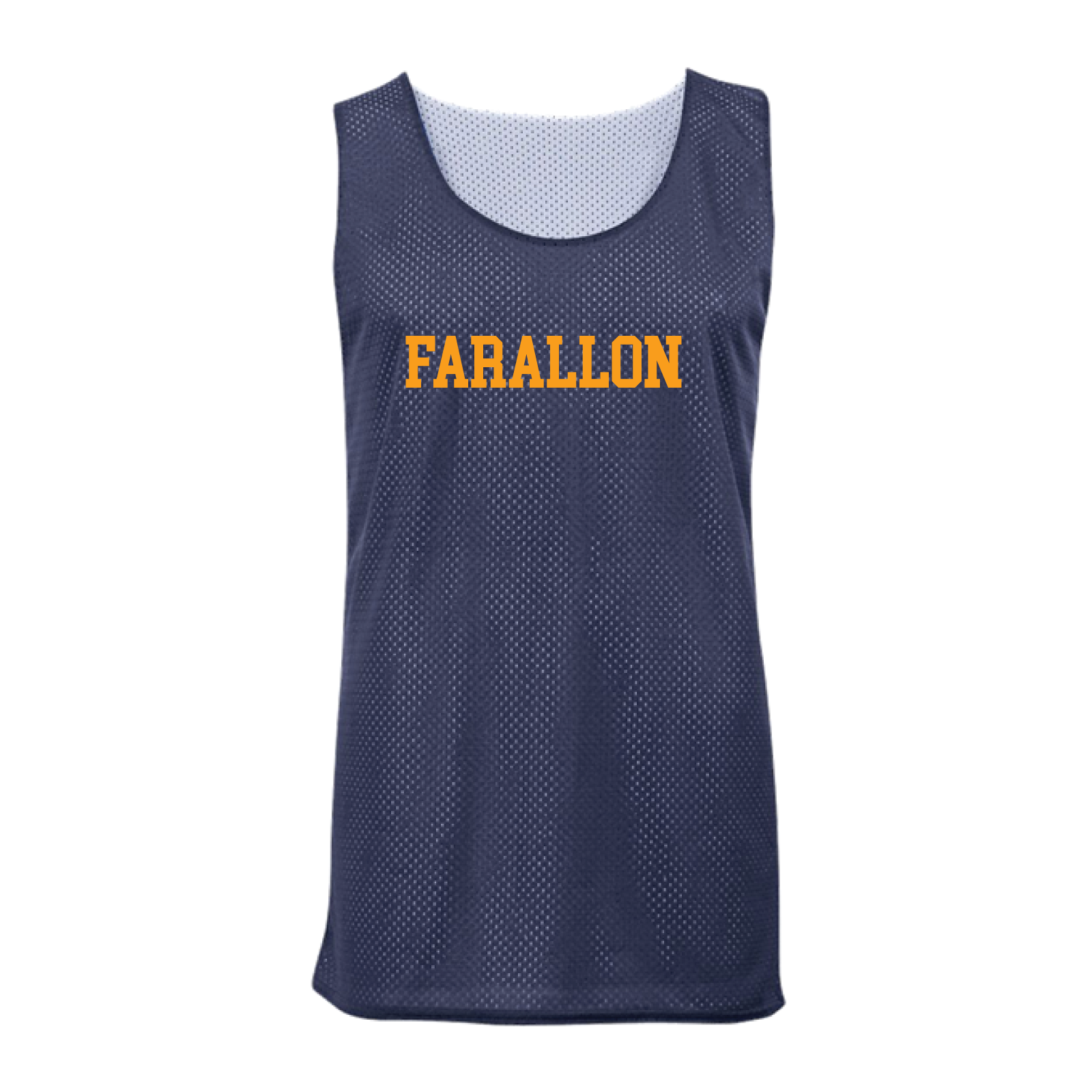Farallon Aquatics Loose Mesh Reversible Tank