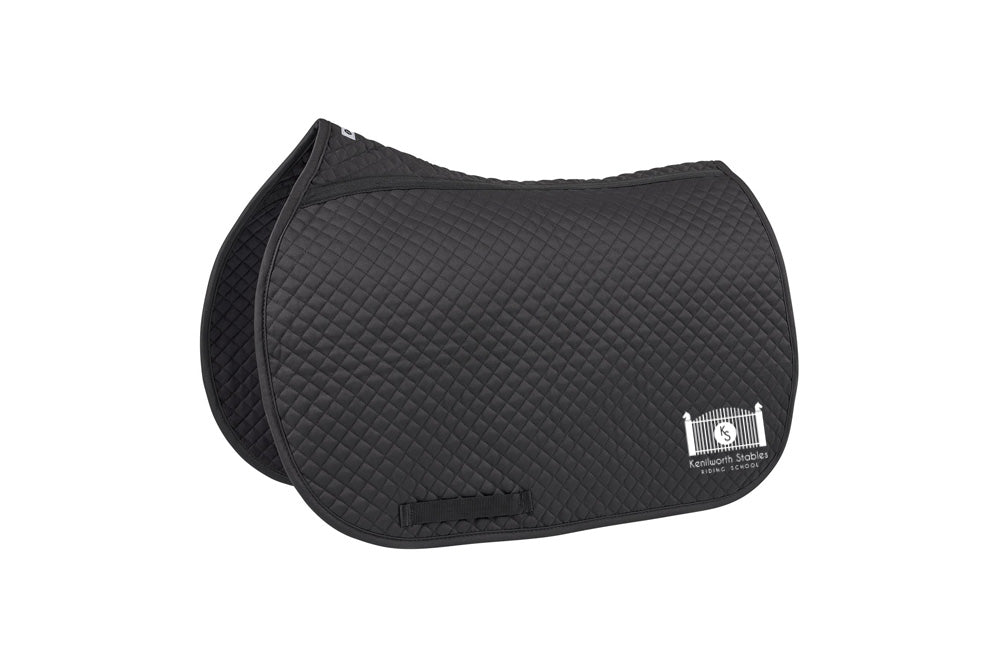 Kenilworth Riding School EquiFit Essential Square Pad