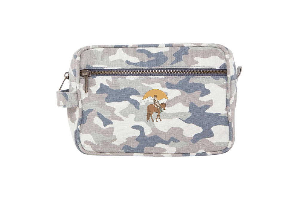 TWW CB Station Travel Kit