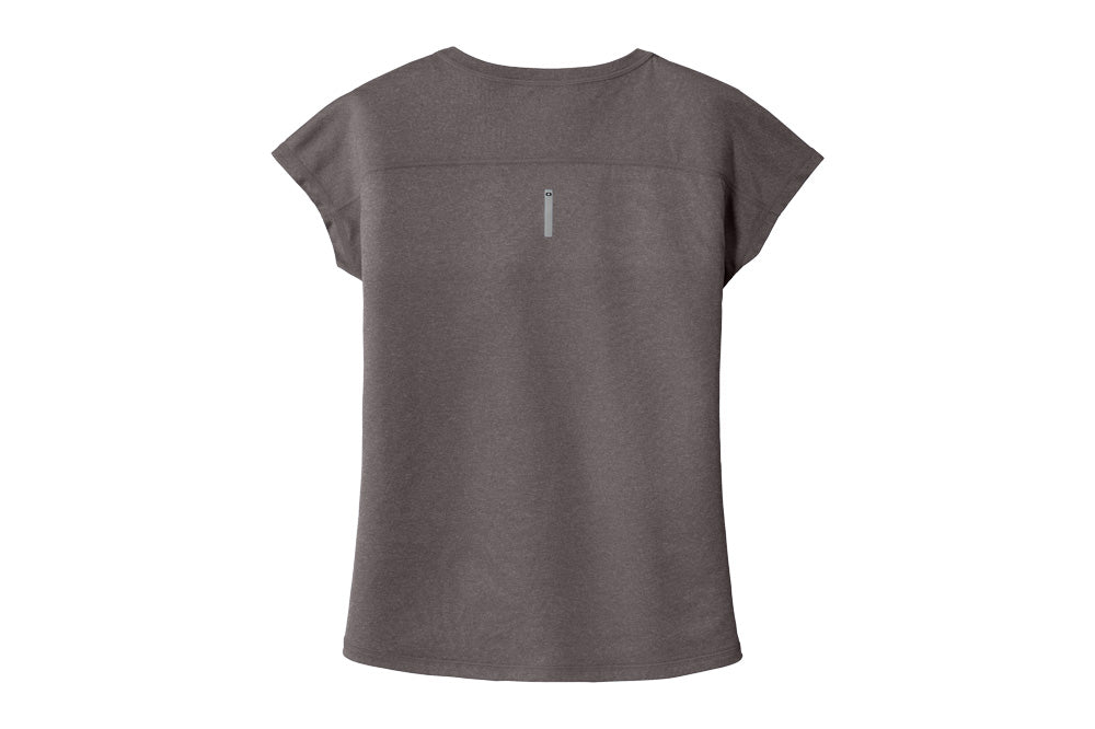 Serenity Retirement Women's OGIO ® ENDURANCE Tee