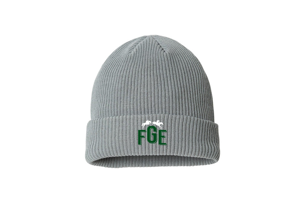 Full Gallop Eventing Columbia Beanie