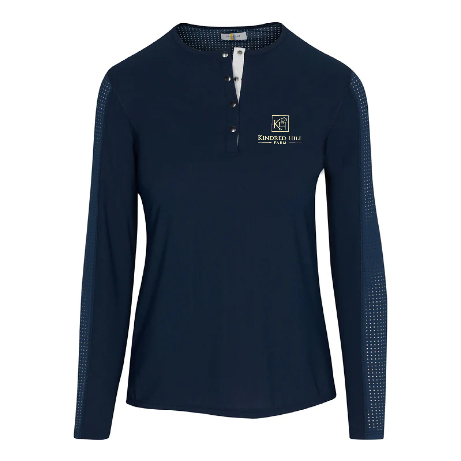 Kindred Hill Farm Women's Callidae Practice Shirt