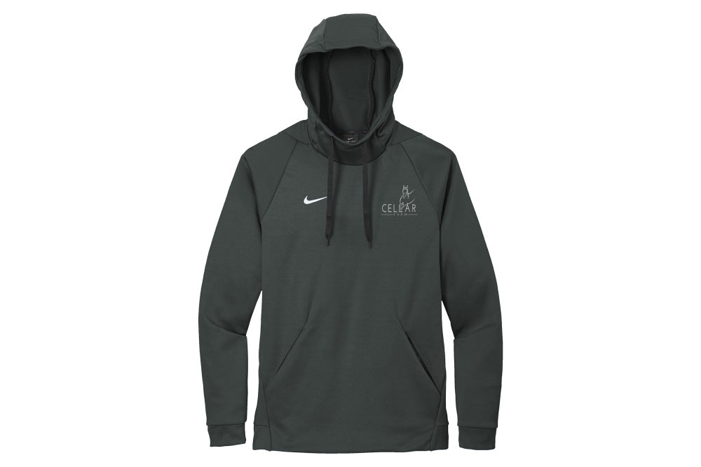 Cellar Farm Men's Nike Fleece Pullover Hoodie
