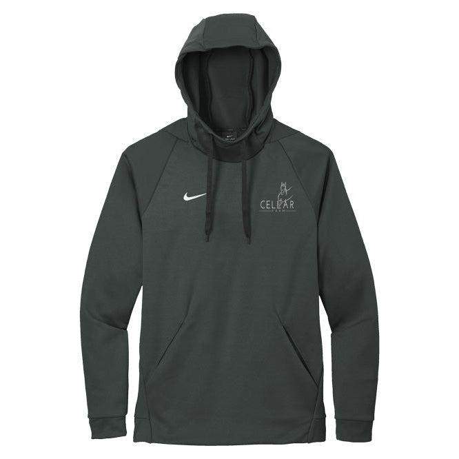 Men's Nike Therma-FIT Fleece Pullover Hoodie