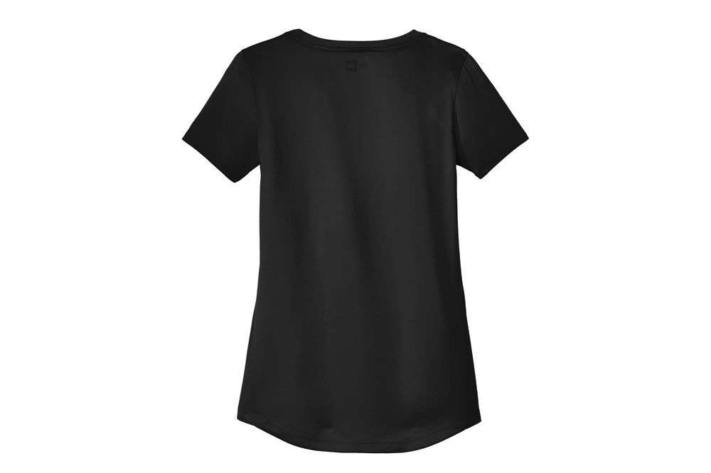 Area VI Women's OGIO ® ENDURANCE Tee