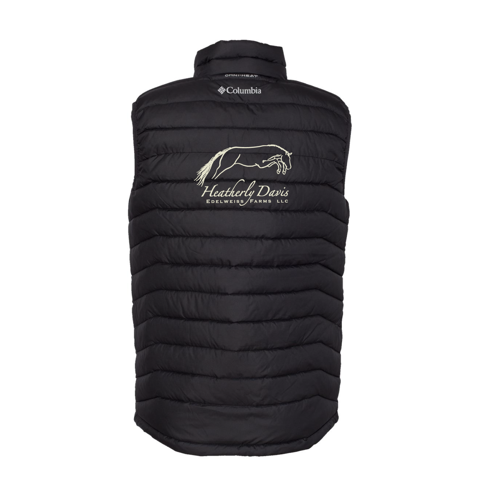 Men's Columbia Powder Lite Vest
