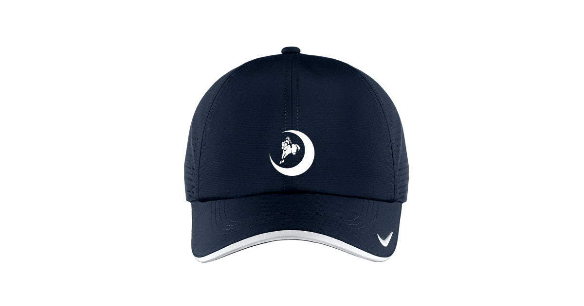 Bay Haven Nike Dri-Fit Perforated Cap