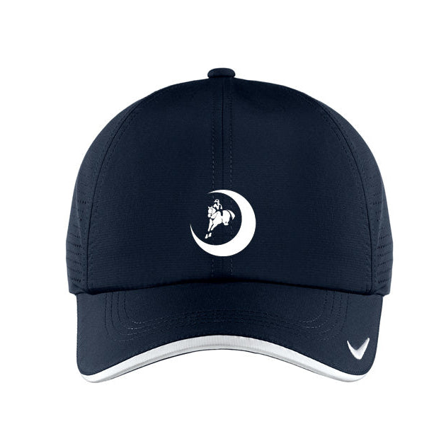 Bay Haven Nike Dri-Fit Perforated Cap
