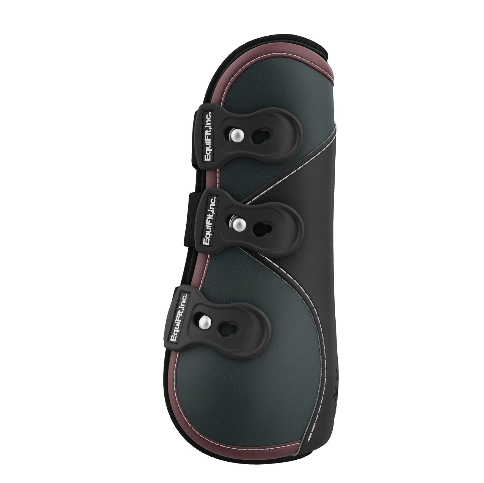 Snowfield Farm Custom Equifit D-teq Front Boot