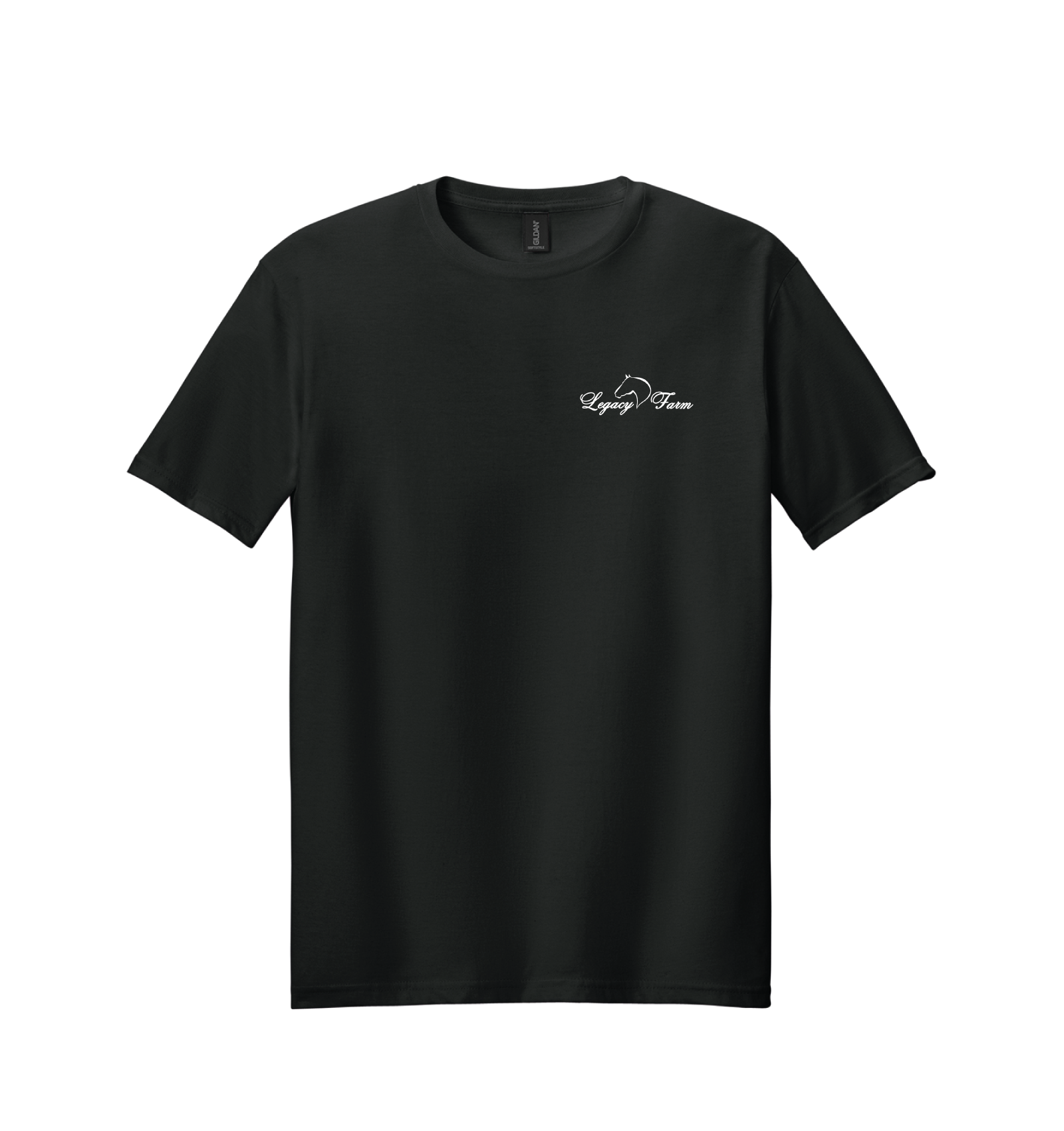 Legacy Farm Unisex Softstyle T-Shirt