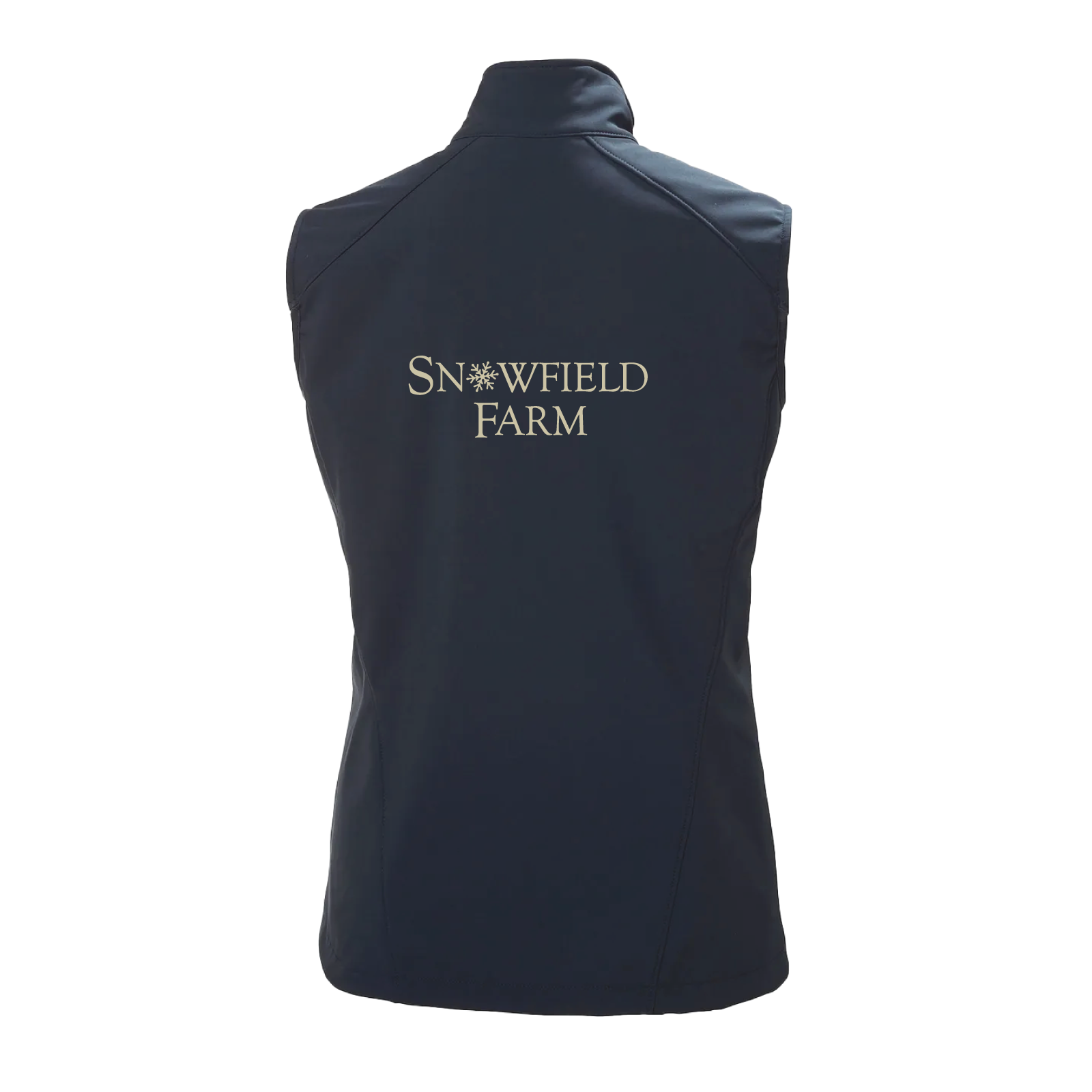 Snowfield Farm Women's Helly Hansen Paramount Softshell Vest