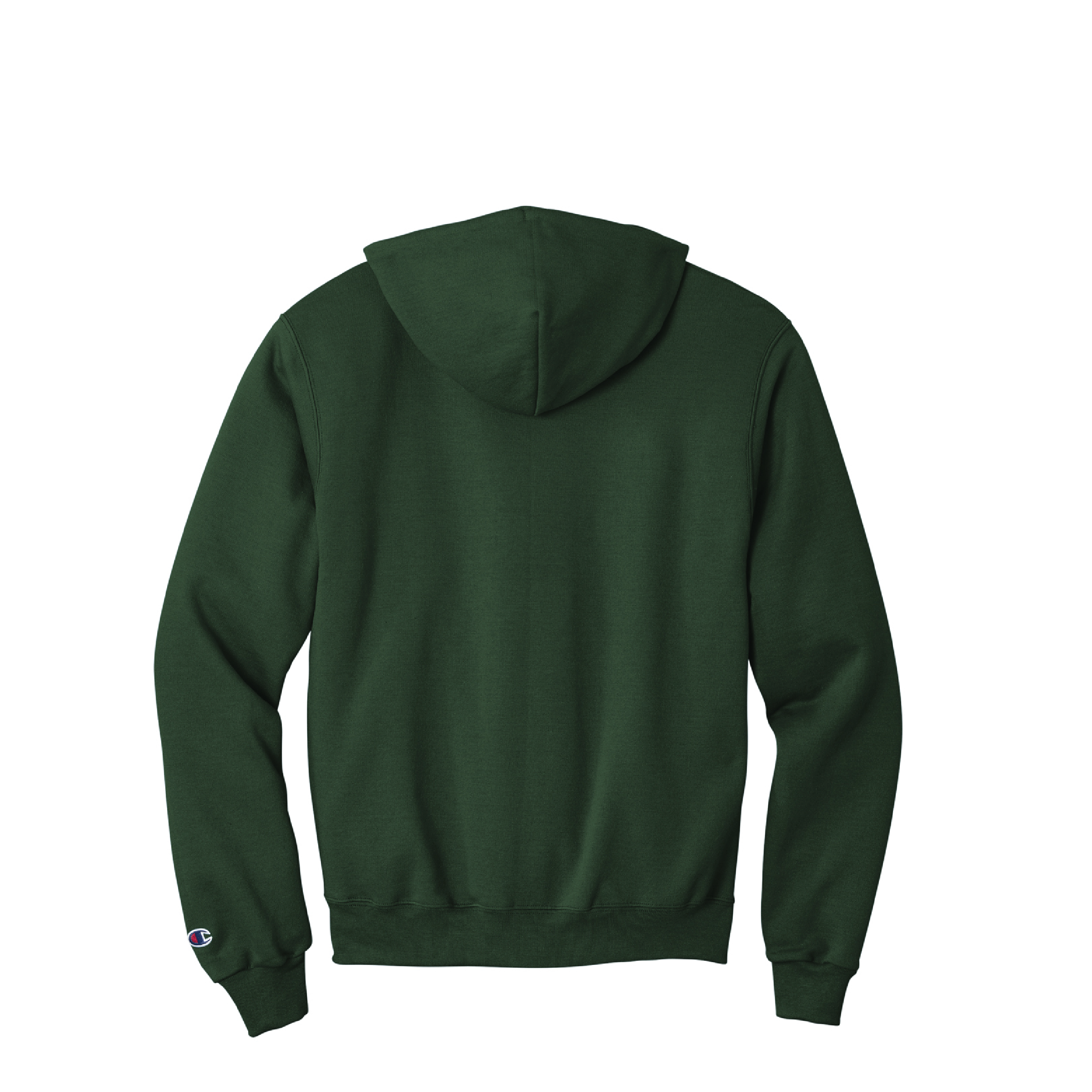 Willamette Sport Horses Unisex Champion Powerblend Pullover Hoodie
