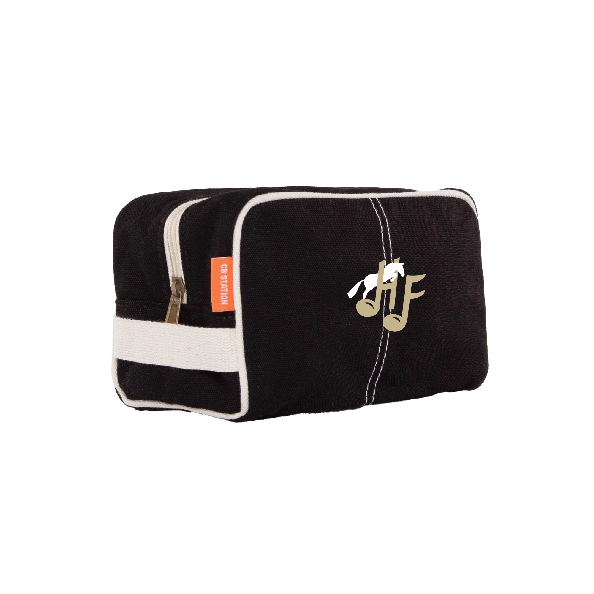 Harmony Farms CB Station Dopp Travel Kit