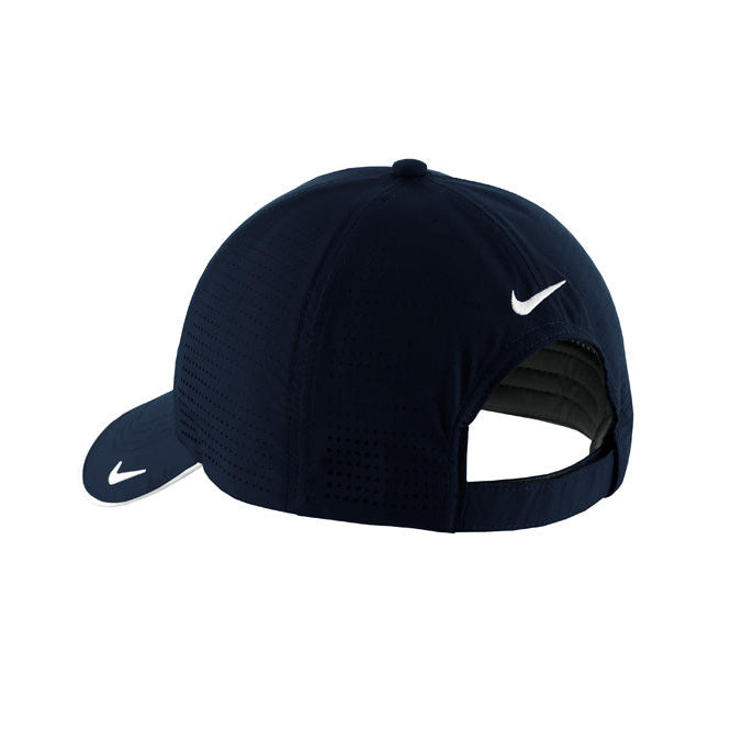 DiCorti Bush Nike Dri-Fit Perforated Cap