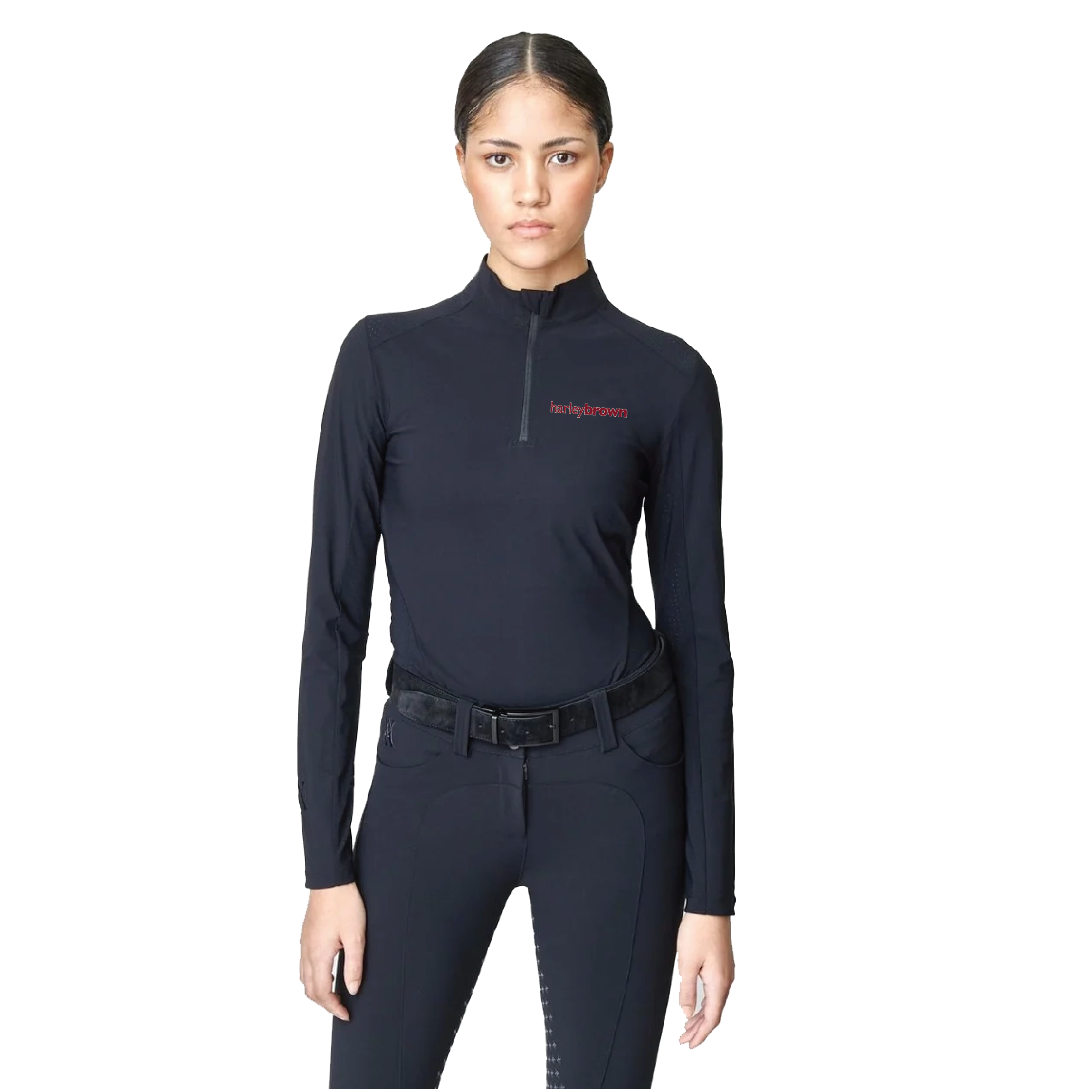 Women's Yagya Performance Sun Shirt