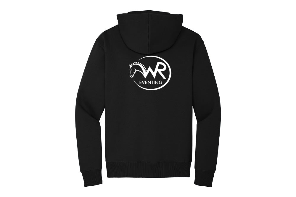 Webb Ranch Eventing Unisex District® Re-Fleece™ Hoodie