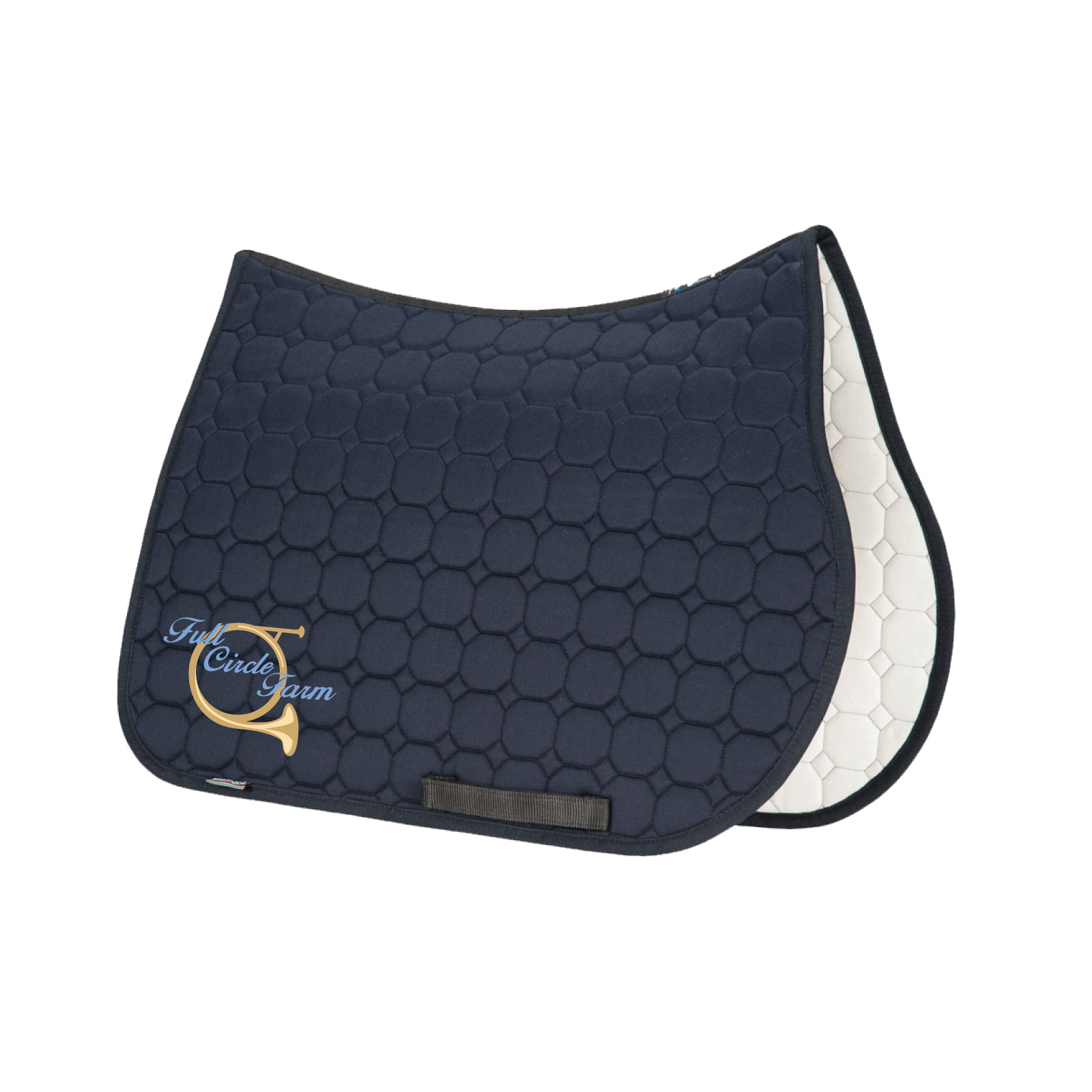Full Circle Farm Equiline Octagon Jumping Show Pad