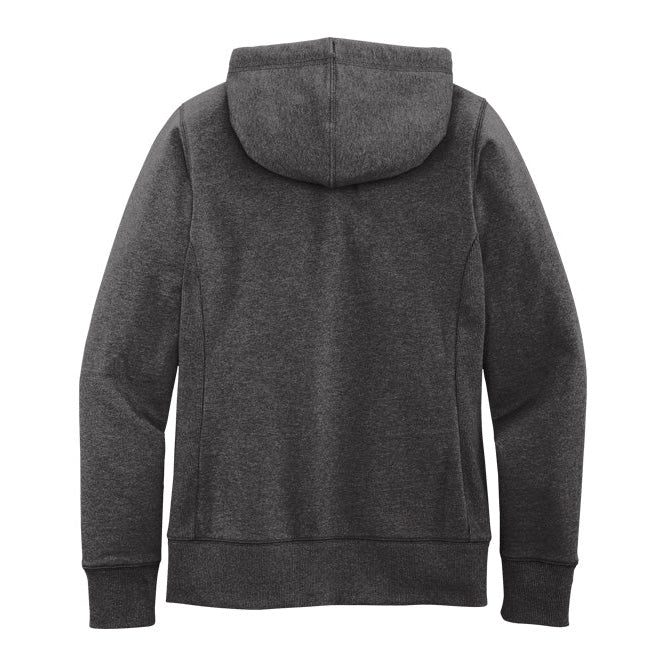 Rising Tides Women's District Full Zip Hoodie