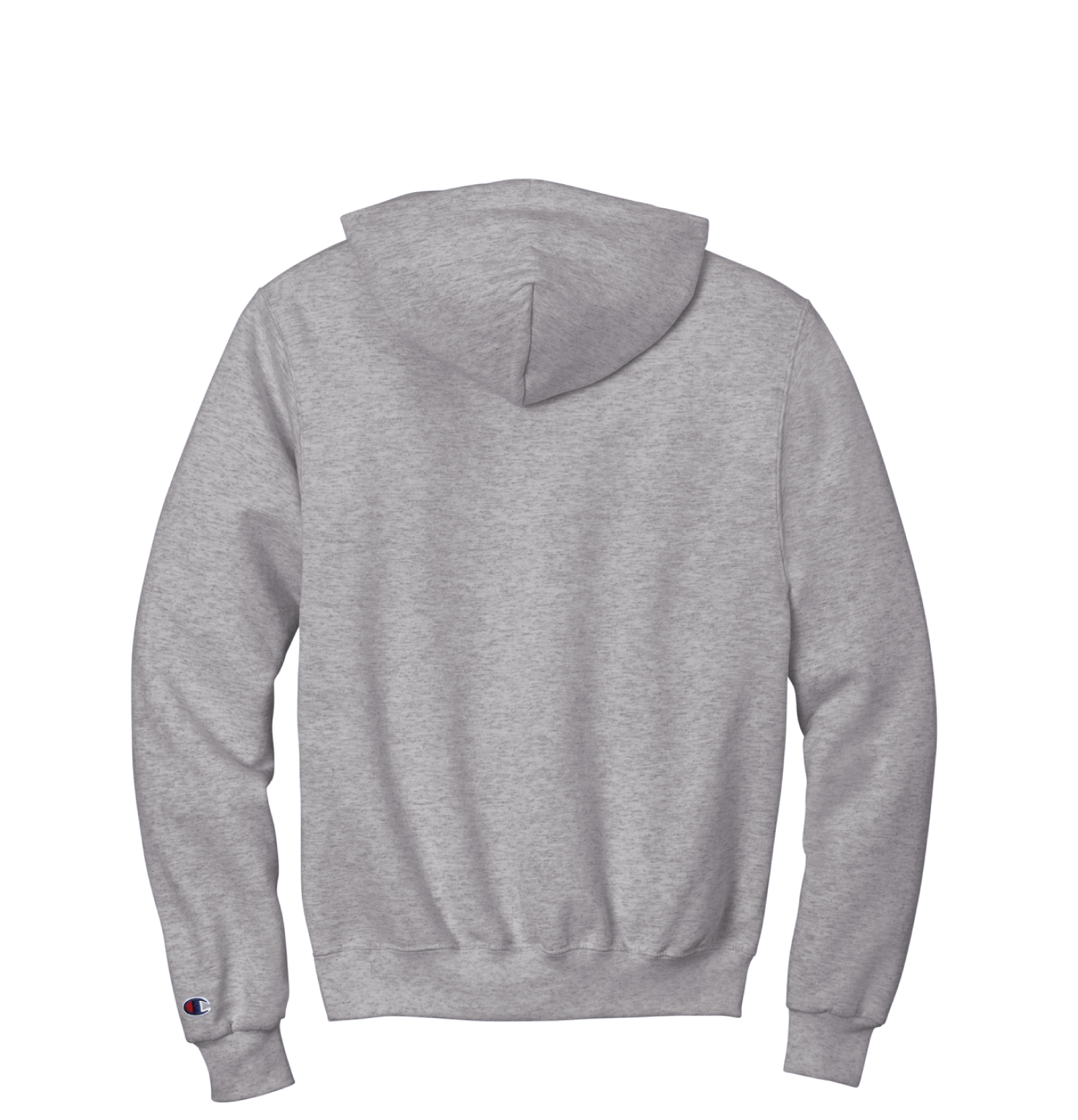 White Horses LLC Unisex Champion Powerblend Pullover Hoodie