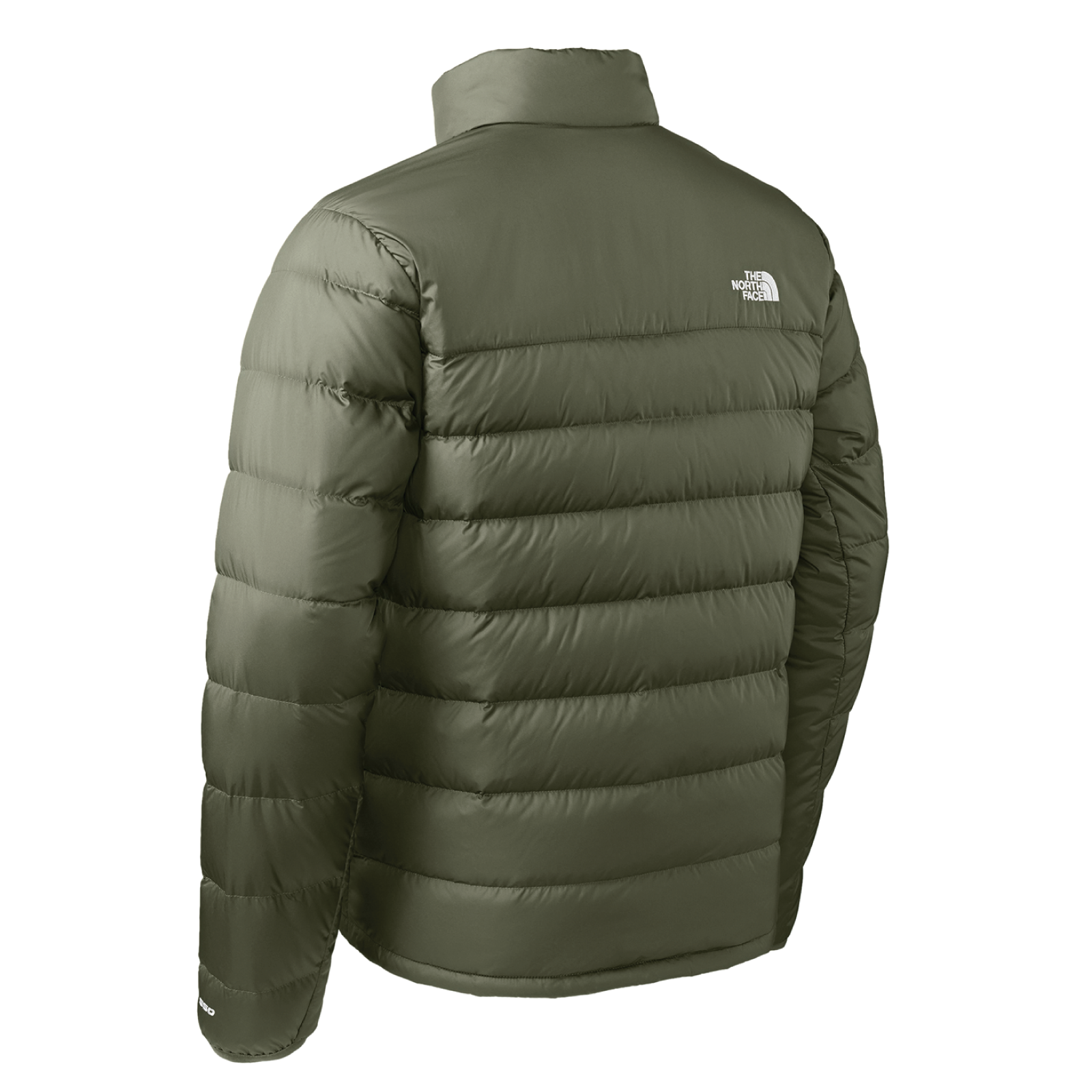 Copper Hill Farm Men's The North Face Hybrid Down Jacket