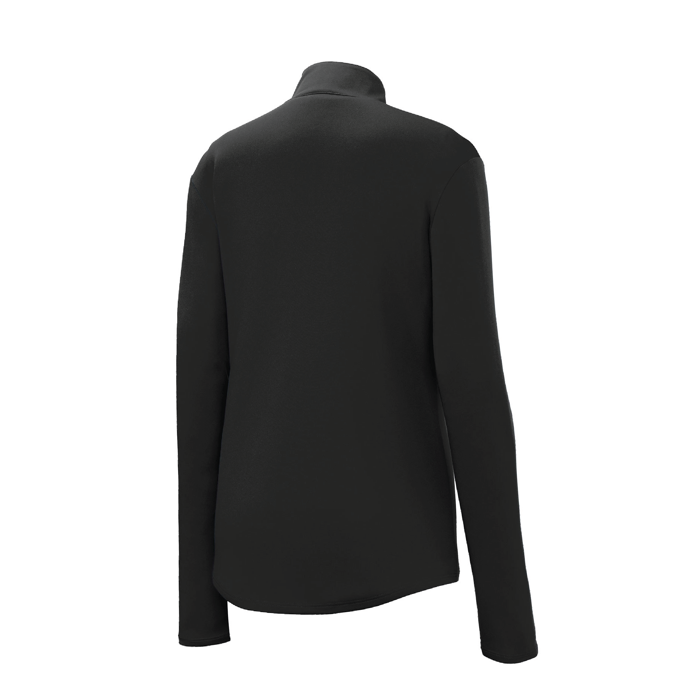 Giant Steps Women's Sport-Tek PosiCharge 1/4 Zip Sunshirt