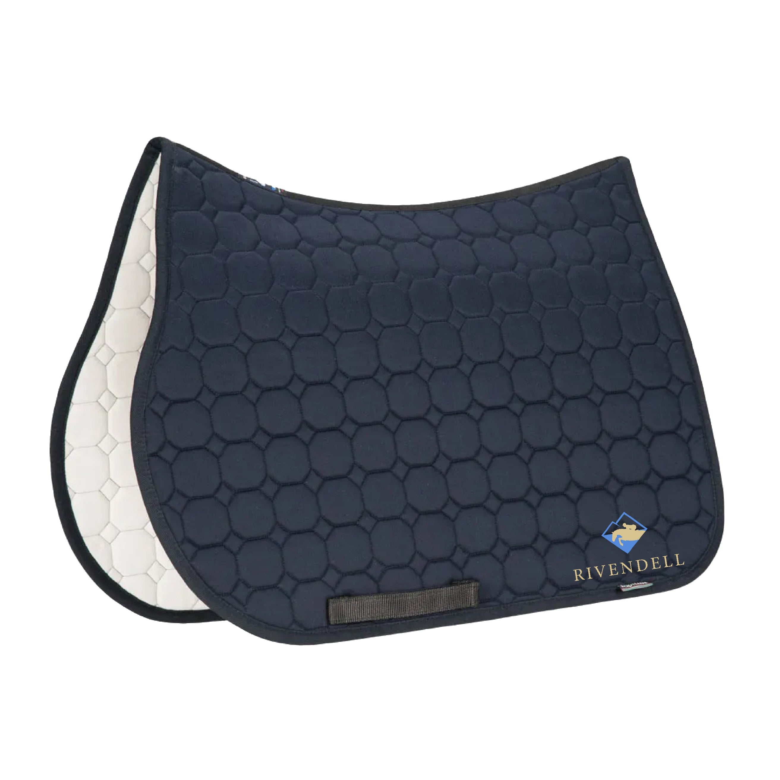 Rivendell Equiline Custom Show Pad