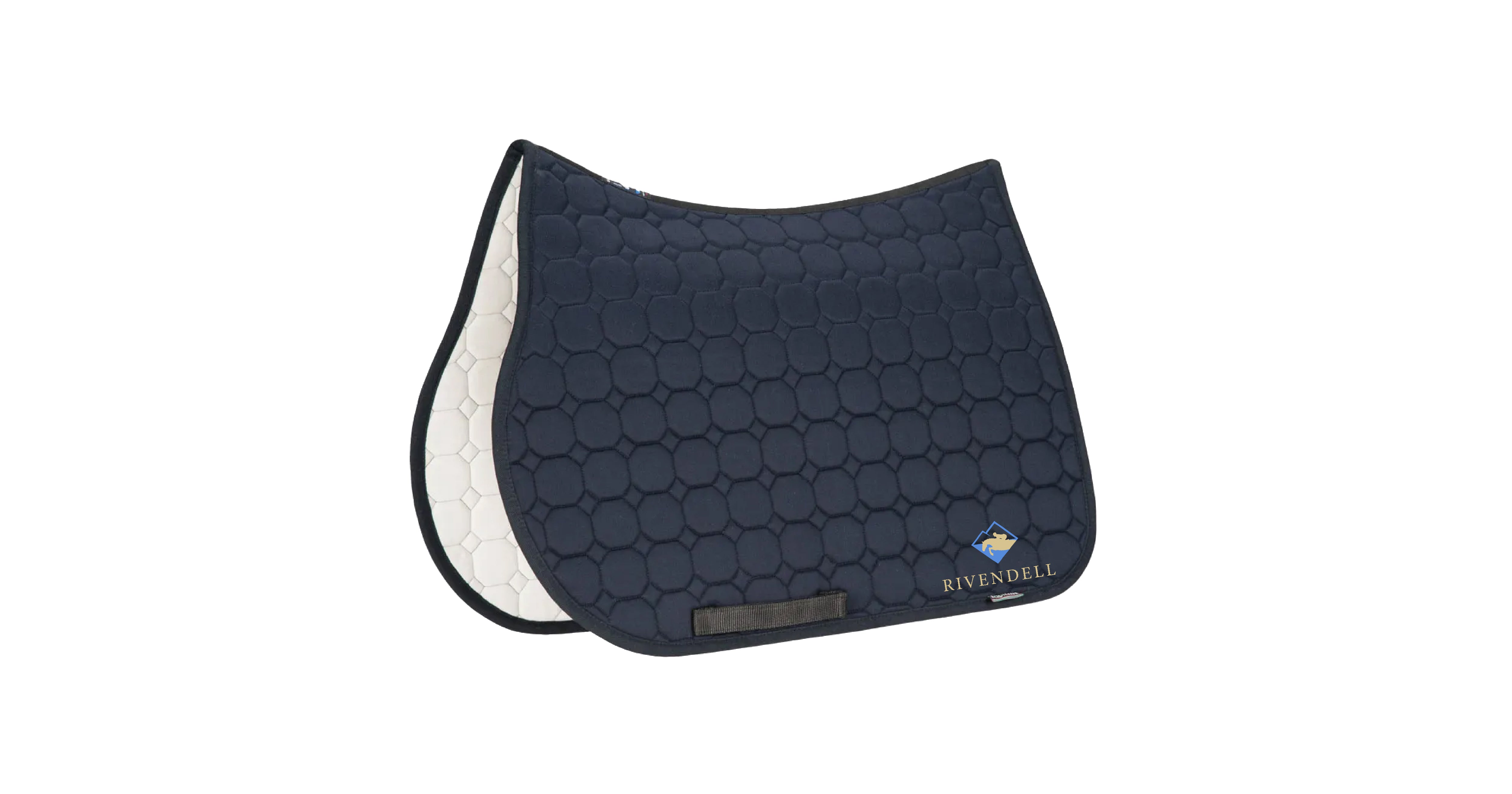 Rivendell Equiline Custom Show Pad