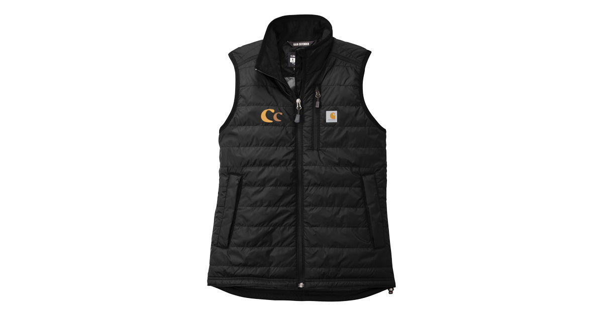 TWW Women's Carhartt® Gilliam Vest