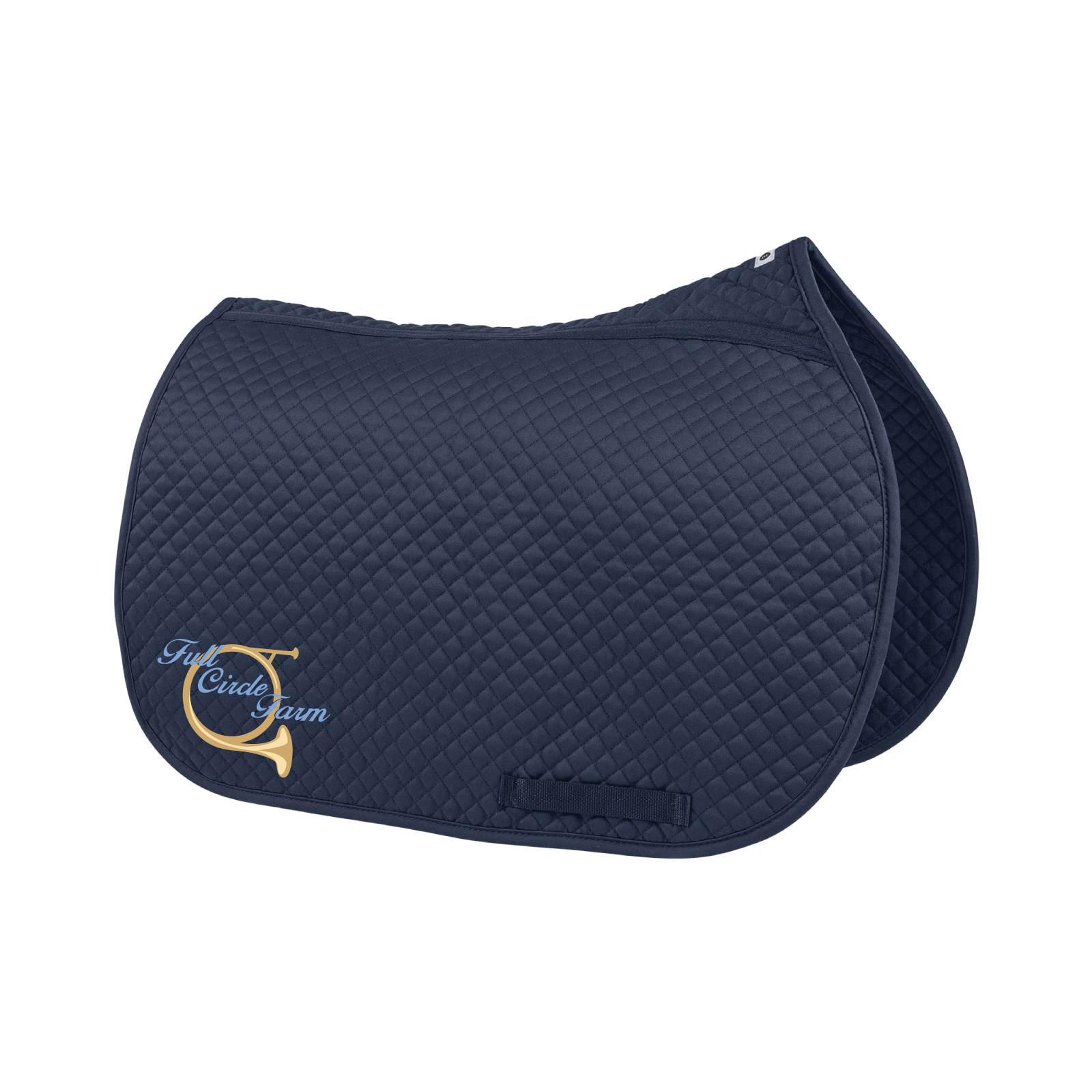 Full Circle Farm EquiFit Essential Jumping Pad