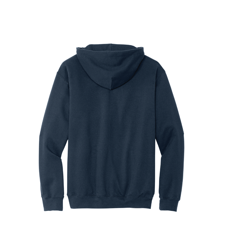 High Voltage Sporthorses Unisex Pullover Hooded Sweatshirt
