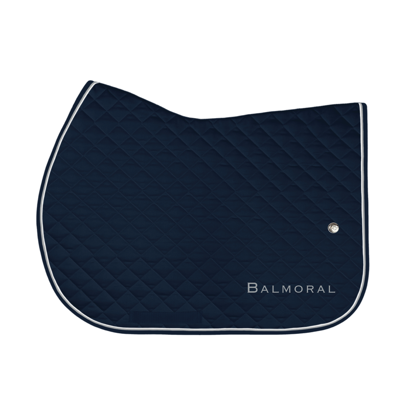 Ogilvy Equestrian Jump Profile Pad